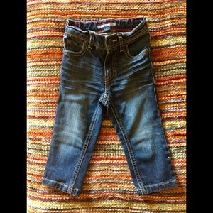 3 pairs of Tommy Hilfiger Jeans, Pants, & Suit SET